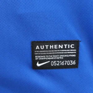 Retro Boca Juniors 2009/2010 Home Jersey