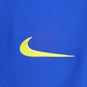 Retro Boca Juniors 2010/2011 Home Jersey