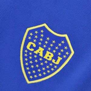 Retro Boca Juniors 2010/2011 Home Jersey
