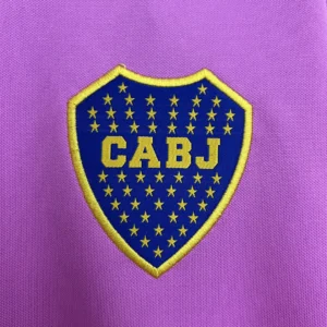 Retro Boca Juniors 2013/2014 Away Jersey