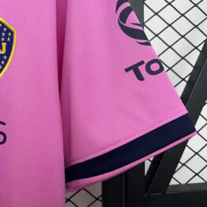 Retro Boca Juniors 2013/2014 Away Jersey