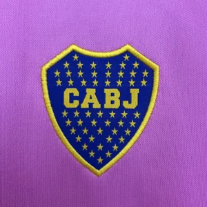 Retro Boca Juniors 2013/2014 Away Jersey