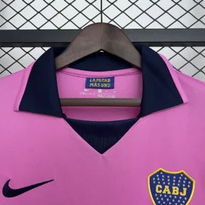 Retro Boca Juniors 2013/2014 Away Jersey