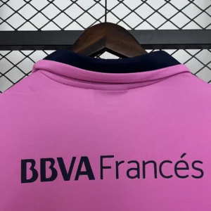 Retro Boca Juniors 2013/2014 Away Jersey