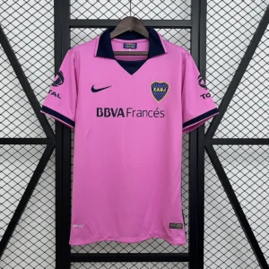 Retro Boca Juniors 2013/2014 Away Jersey