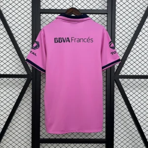 Retro Boca Juniors 2013/2014 Away Jersey