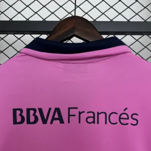 Retro Boca Juniors 2013/2014 Away Jersey