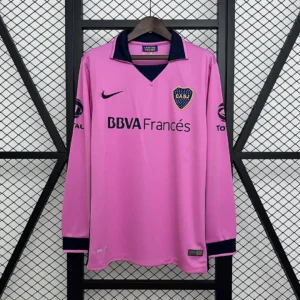 Retro Boca Juniors 2013/2014 Away Jersey