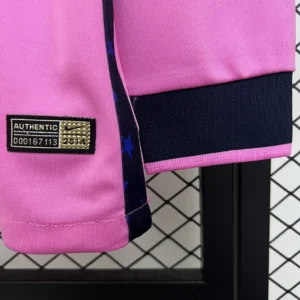 Retro Boca Juniors 2013/2014 Away Jersey