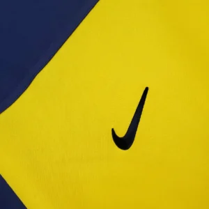 Retro Boca Juniors 1999 Home Jersey