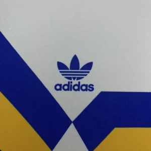Retro Boca Juniors 1990/1991 Away Jersey
