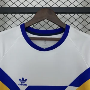 Retro Boca Juniors 1990/1991 Away Jersey