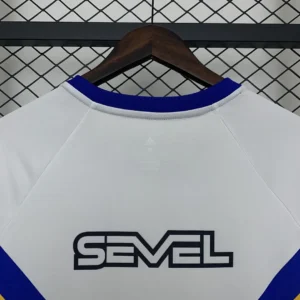 Retro Boca Juniors 1990/1991 Away Jersey