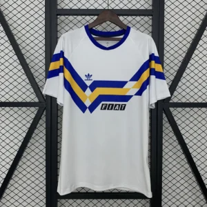 Retro Boca Juniors 1990/1991 Away Jersey