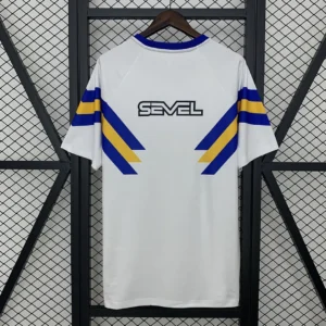 Retro Boca Juniors 1990/1991 Away Jersey