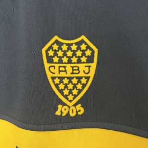 Retro Boca Juniors 1994/1995 Home Jersey