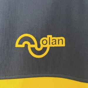 Retro Boca Juniors 1994/1995 Home Jersey