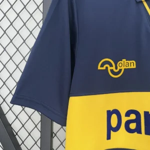 Retro Boca Juniors 1994/1995 Home Jersey