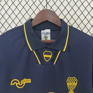 Retro Boca Juniors 1994/1995 Home Jersey