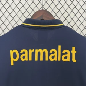 Retro Boca Juniors 1994/1995 Home Jersey