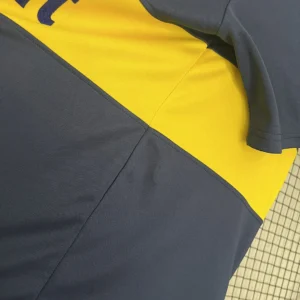 Retro Boca Juniors 1994/1995 Home Jersey