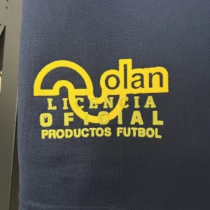 Retro Boca Juniors 1994/1995 Home Jersey