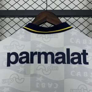 Retro Boca Juniors 1995/1996 Away Jersey