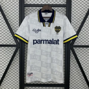 Retro Boca Juniors 1995/1996 Away Jersey