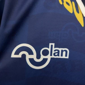 Retro Boca Juniors 1995/1997 Home Jersey
