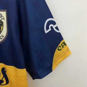 Retro Boca Juniors 1995/1997 Home Jersey