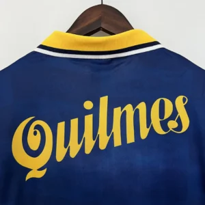 Retro Boca Juniors 1995/1997 Home Jersey