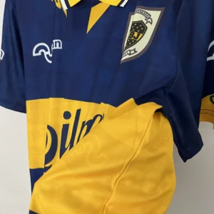 Retro Boca Juniors 1995/1997 Home Jersey