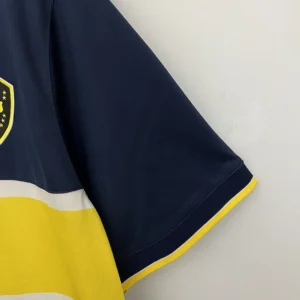 Retro Boca Juniors 1996/1997 Home Jersey