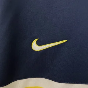 Retro Boca Juniors 1996/1997 Home Jersey