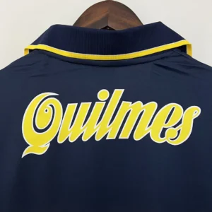Retro Boca Juniors 1996/1997 Home Jersey