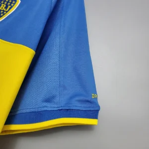 Retro Boca Juniors 1999/2020 Home Jersey