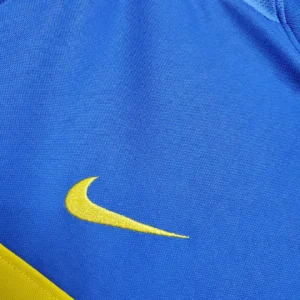 Retro Boca Juniors 1999/2020 Home Jersey