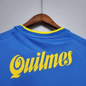 Retro Boca Juniors 1999/2020 Home Jersey