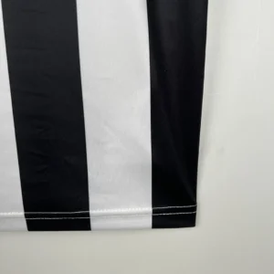 Retro Botafogo 1992 Home Jersey