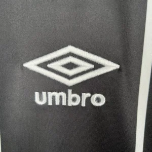 Retro Botafogo 1992 Home Jersey