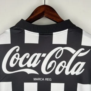 Retro Botafogo 1992 Home Jersey