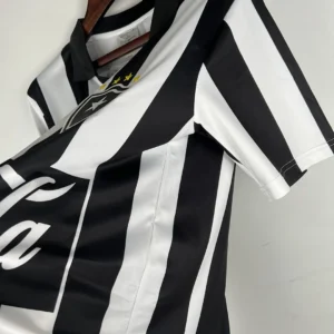 Retro Botafogo 1992 Home Jersey
