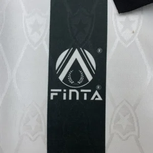 Retro Botafogo 1995 Home Jersey