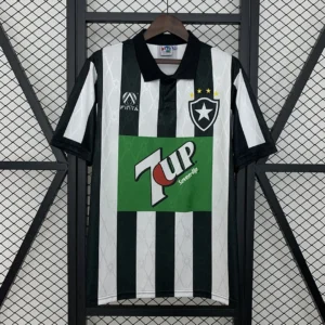 Retro Botafogo 1995 Home Jersey