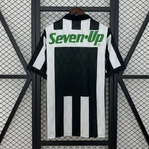 Retro Botafogo 1995 Home Jersey