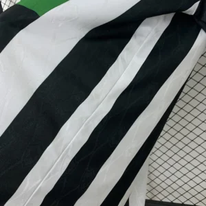 Retro Botafogo 1995 Home Jersey