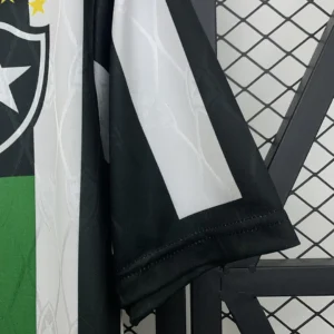 Retro Botafogo 1995 Home Jersey