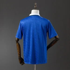 Retro Brazil 1992 Away Jersey
