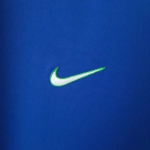 Retro Brazil 1997 Away Jersey