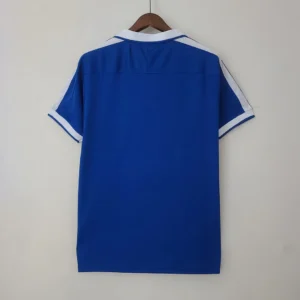 Retro Brazil 1997 Away Jersey